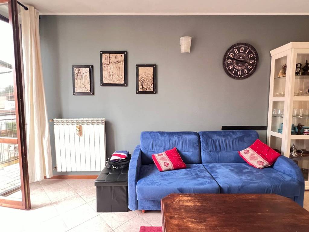 Appartamento a Corte palasio in Via Giuseppe Verdi, 54 - Foto 5