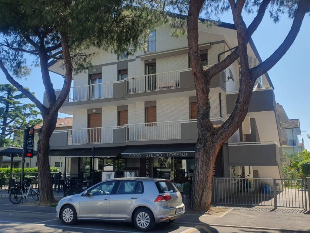 Appartamento a Cattolica in Via Toscana - Foto 3