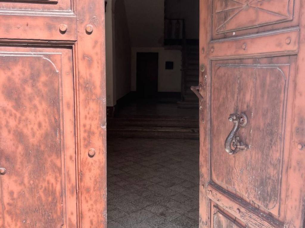 Appartamento a Pitigliano in Via Generale Orsini, 76 - Foto 5