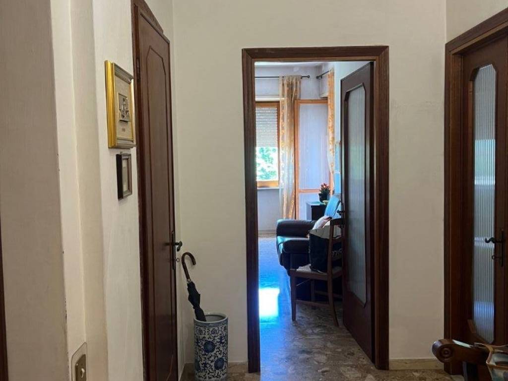 Appartamento a Frosinone in Via Cosenza - Foto 2