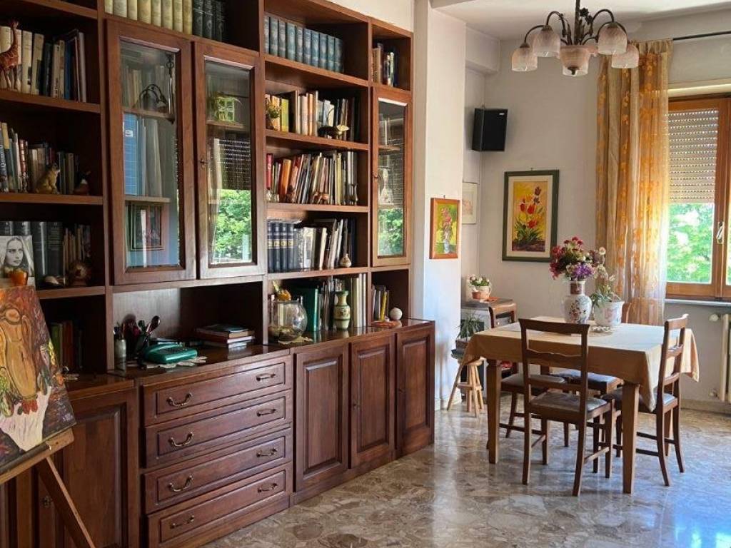 Appartamento a Frosinone in Via Cosenza - Foto 3
