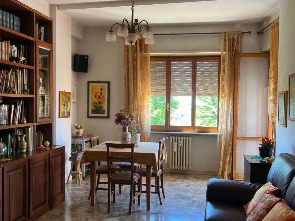 Appartamento a Frosinone in Via Cosenza - Foto 4