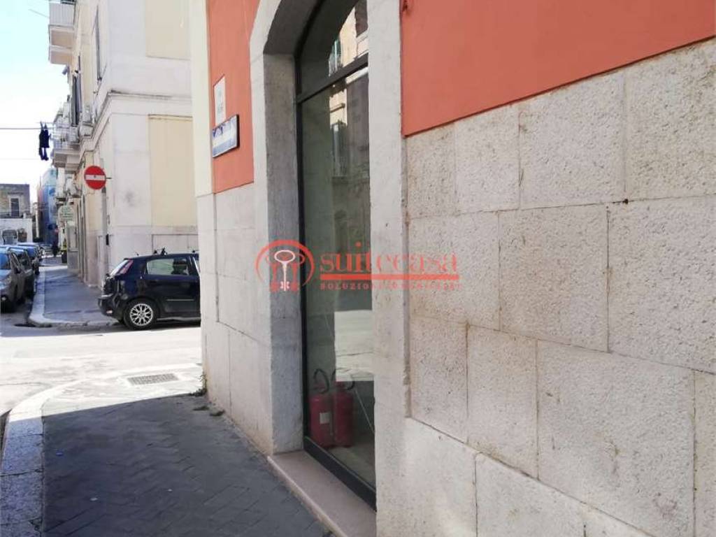 Immobile a Trani in via Amedeo - Foto 2