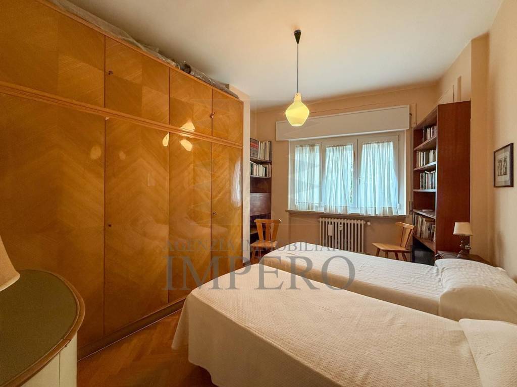 Appartamento a Bordighera in Via Sant'Antonio, 10 - Foto 3