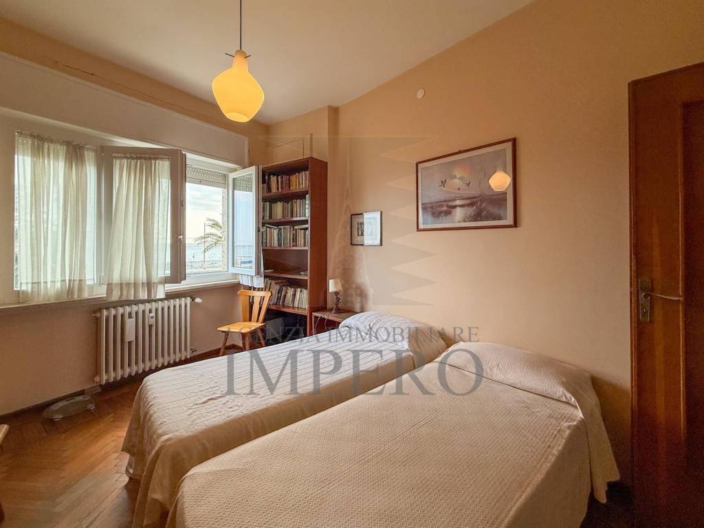 Appartamento a Bordighera in Via Sant'Antonio, 10 - Foto 4