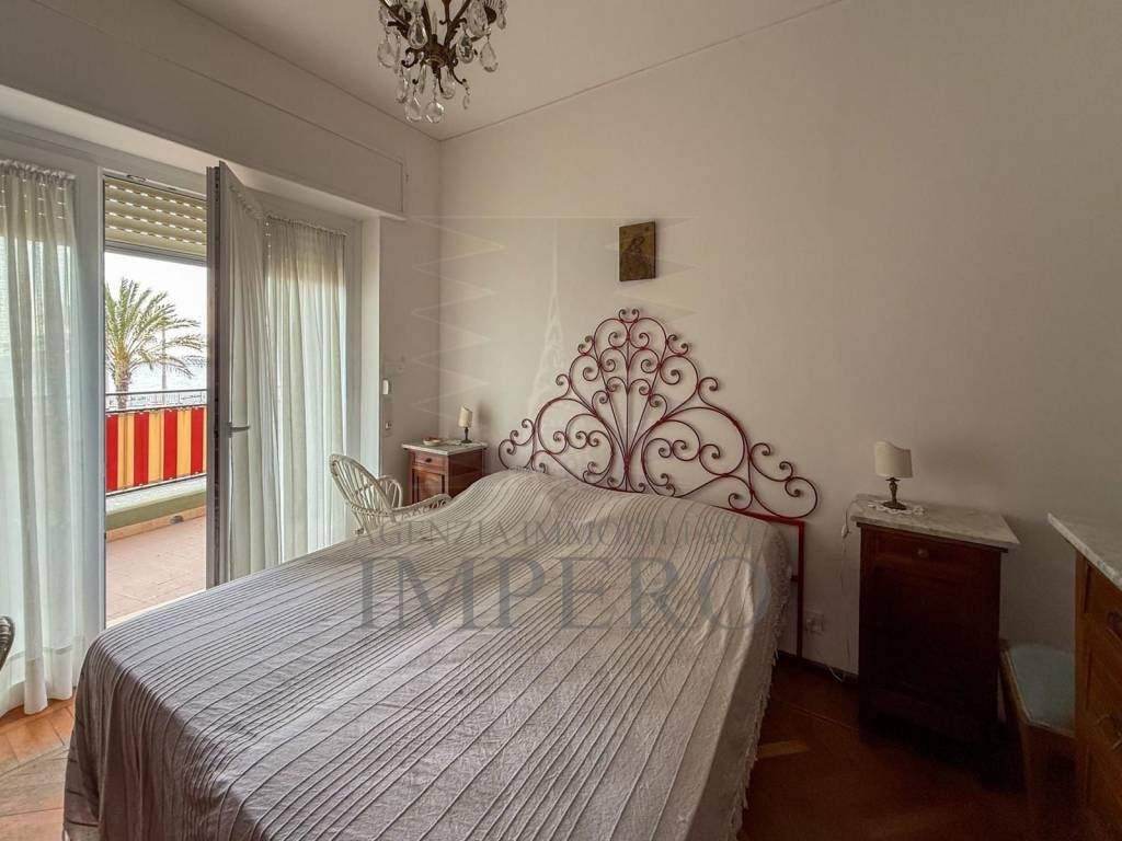 Appartamento a Bordighera in Via Sant'Antonio, 10 - Foto 5