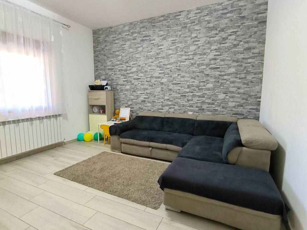 Appartamento a Bastia umbra in Via Carmelo Battaglia, 8 - Foto 4
