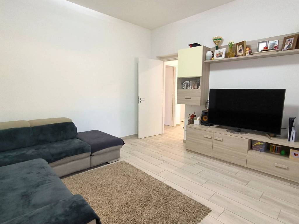 Appartamento a Bastia umbra in Via Carmelo Battaglia, 8 - Foto 5