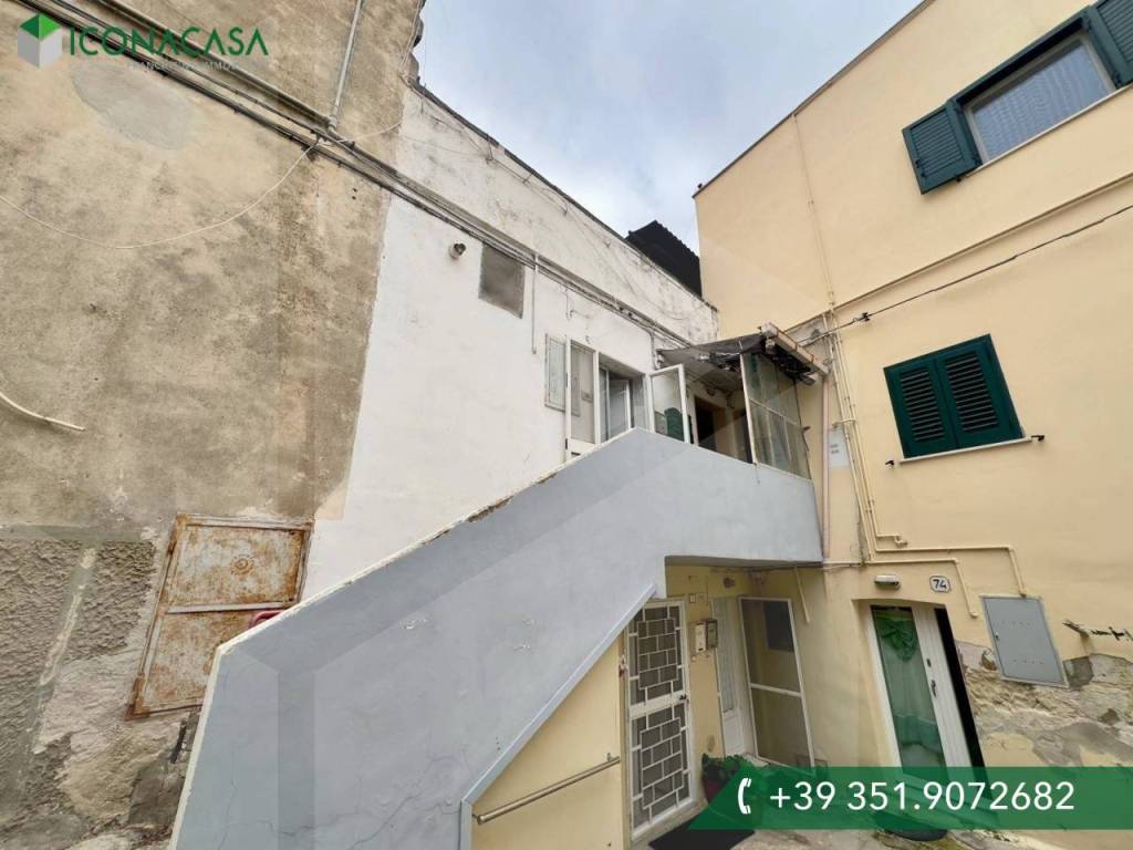 Appartamento a Matera in Vico Santo Stefano - Foto 4