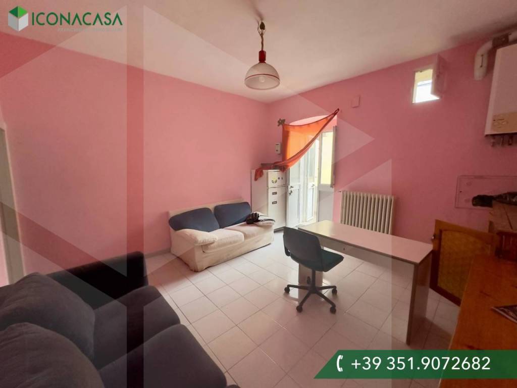 Appartamento a Matera in Vico Santo Stefano - Foto 5