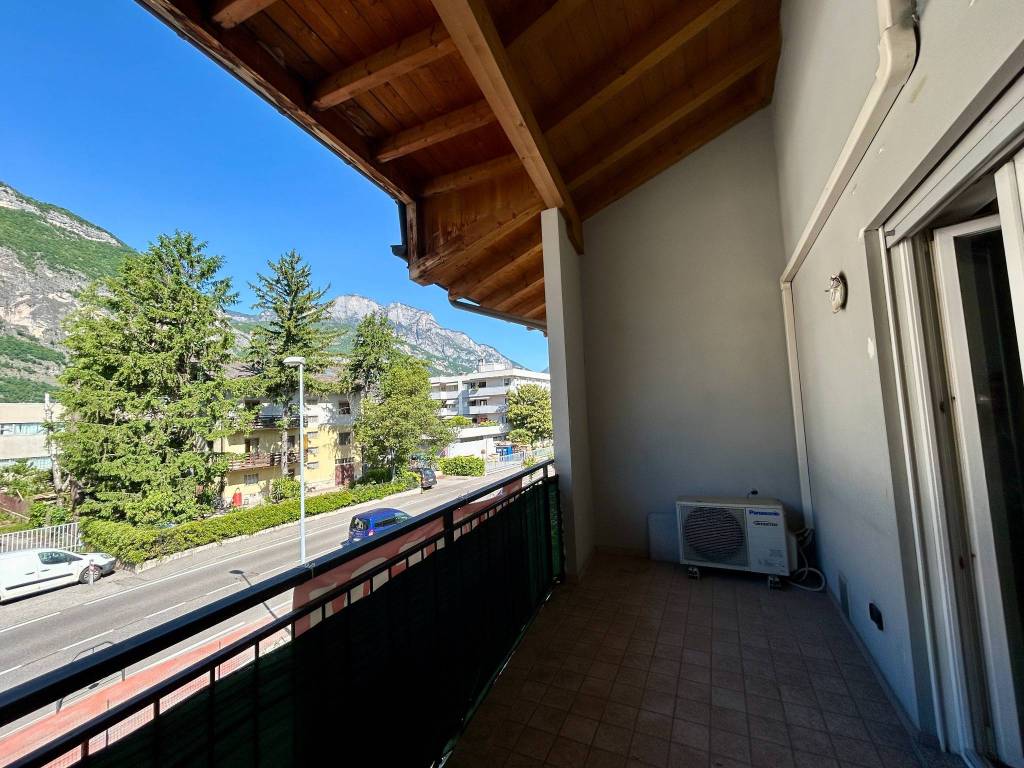 Appartamento a Trento in Via Luigi Caneppele - Foto 2