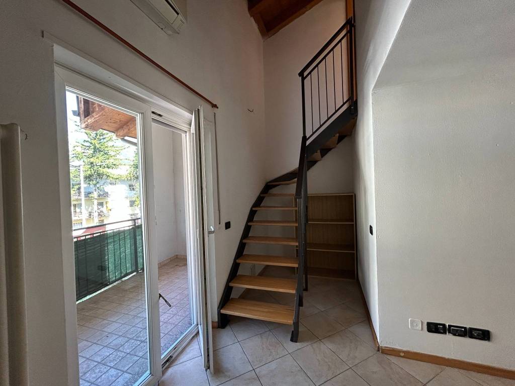 Appartamento a Trento in Via Luigi Caneppele - Foto 5