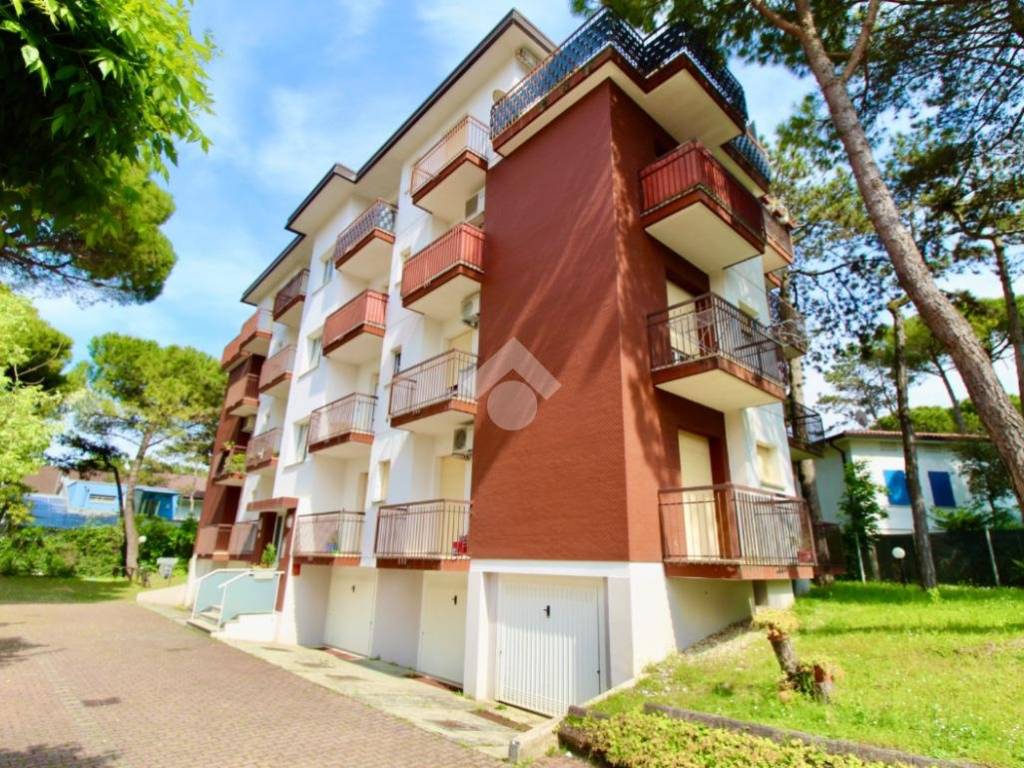 Appartamento a Lignano sabbiadoro in Arco del Maestrale, 30 - Foto 2