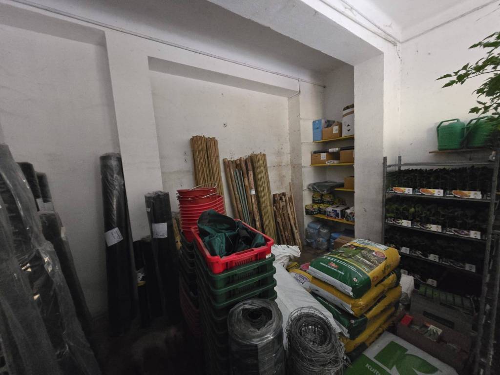 Box / garage a Taggia in Via Lungo Argentina Gen. D. Fornara - Foto 5