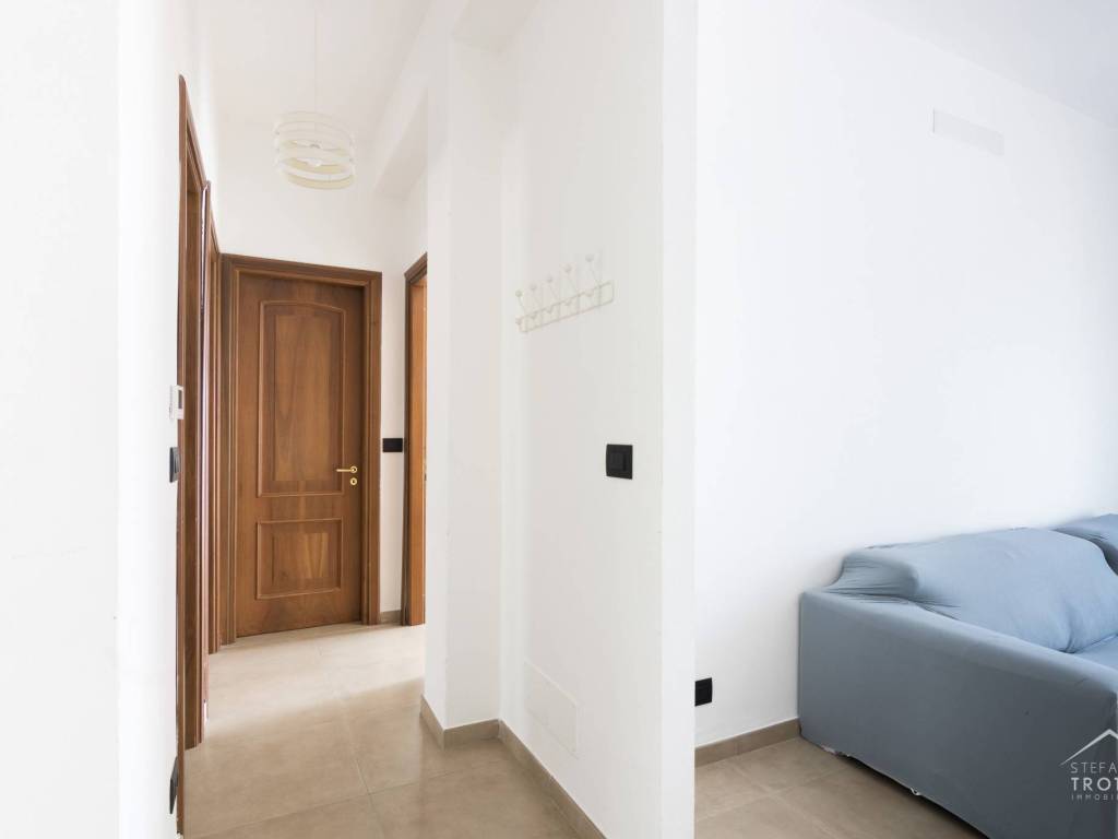 Appartamento a Gavi in Piazza Dante Alighieri, 12 - Foto 3
