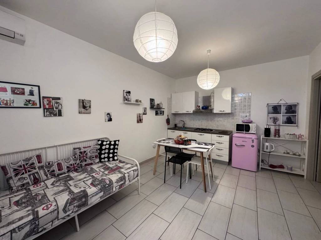 Appartamento a Oristano in Via Lombardia, 35 - Foto 2