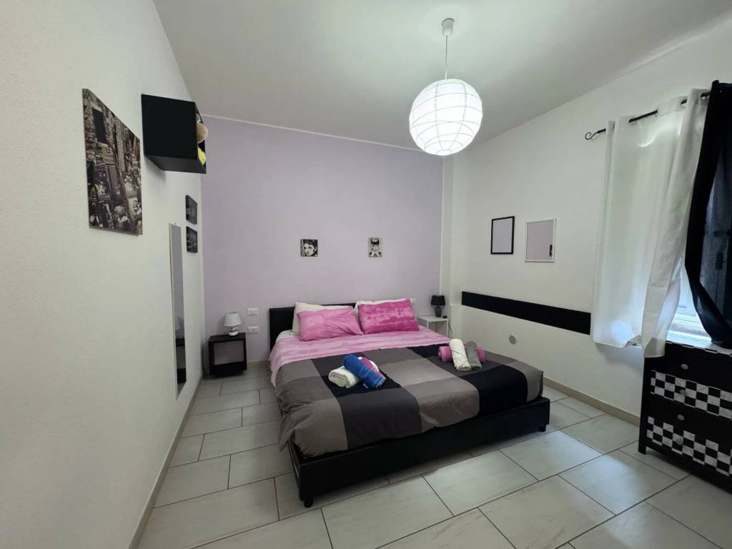 Appartamento a Oristano in Via Lombardia, 35 - Foto 3