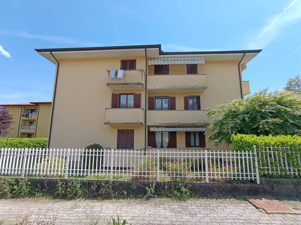 Appartamento a Occhieppo superiore in Via Graglia, 21 - Foto 2