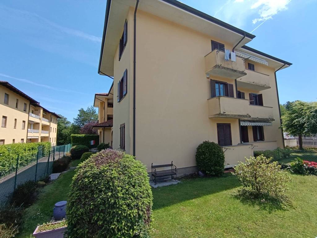 Appartamento a Occhieppo superiore in Via Graglia, 21 - Foto 4