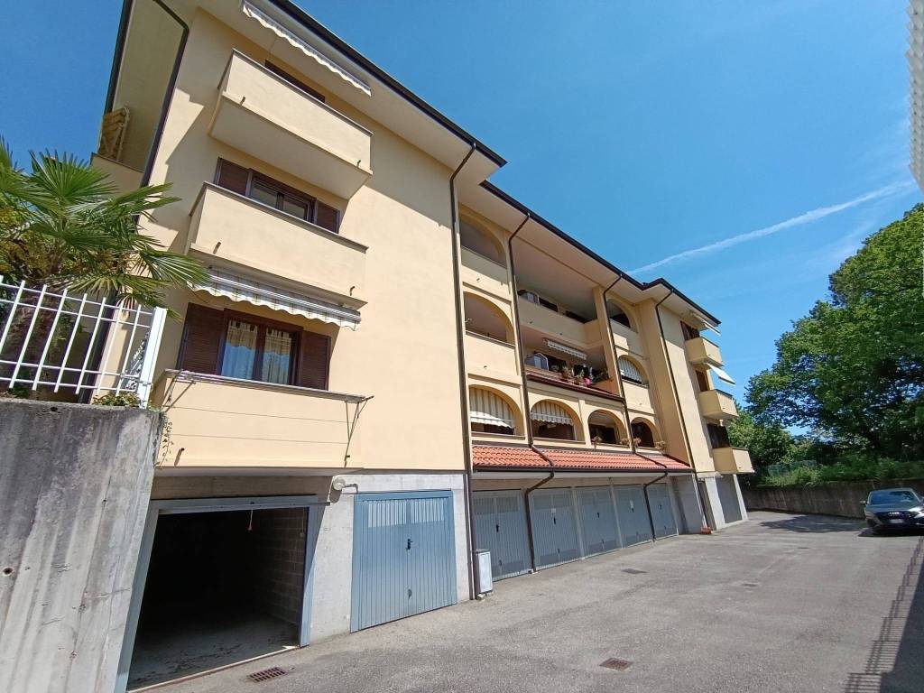 Appartamento a Occhieppo superiore in Via Graglia, 21 - Foto 5