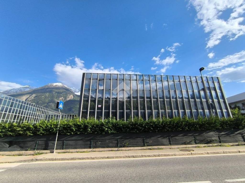 Immobile a Aosta in Regione Borgnalle - Foto 2