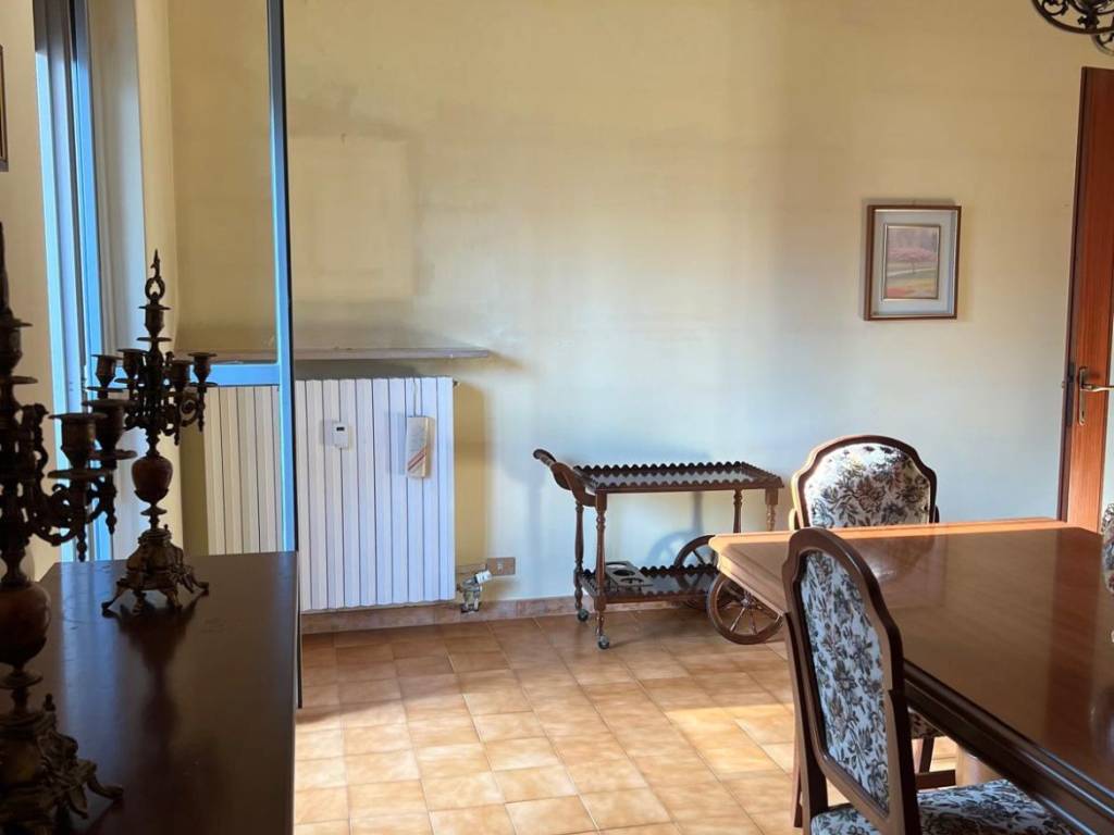 Appartamento a Alessandria in Via Duccio Galimberti - Foto 2