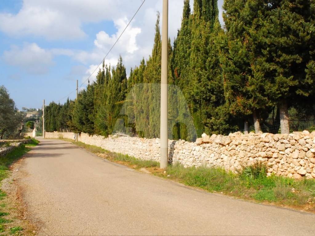Villa a Salve in Strada Comunale Primo Pali - Foto 2