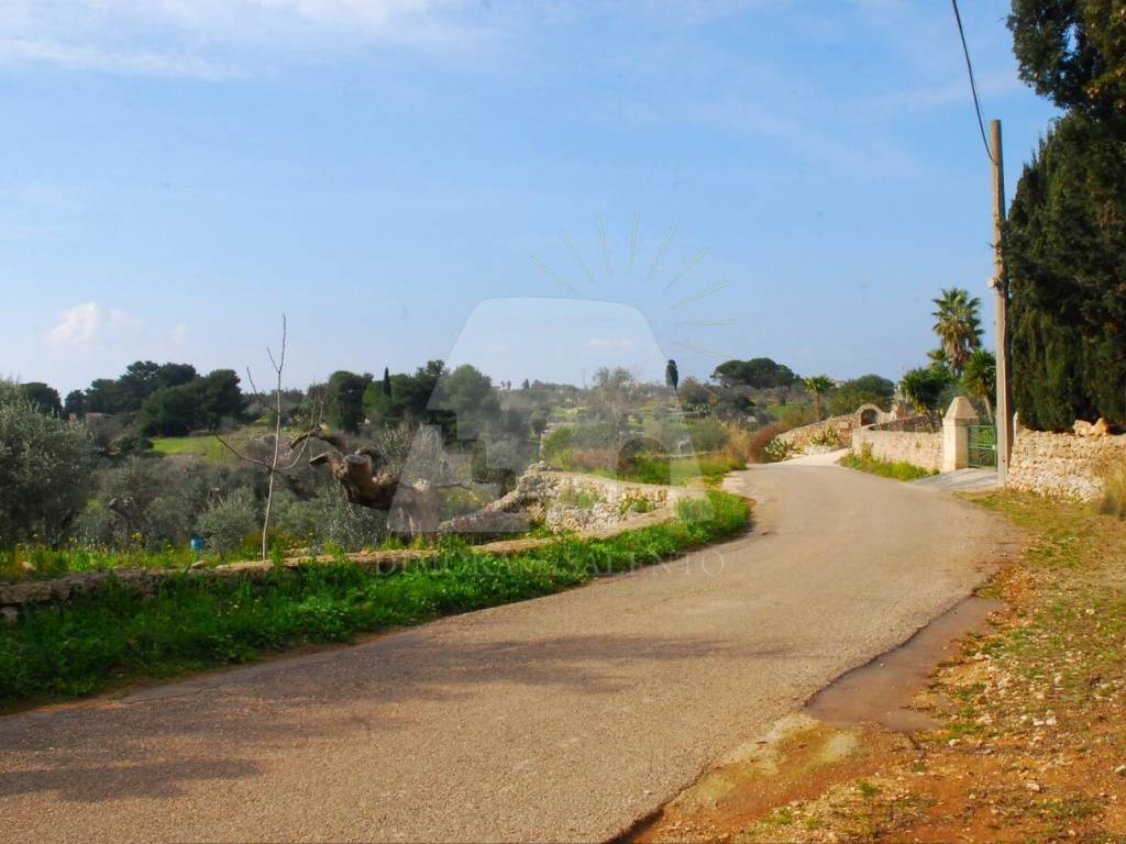 Villa a Salve in Strada Comunale Primo Pali - Foto 3