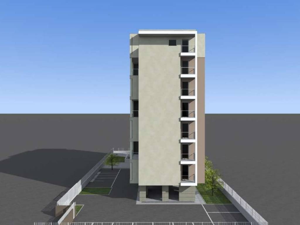 Appartamento a Bari in via Giovanni Amendola - Foto 4