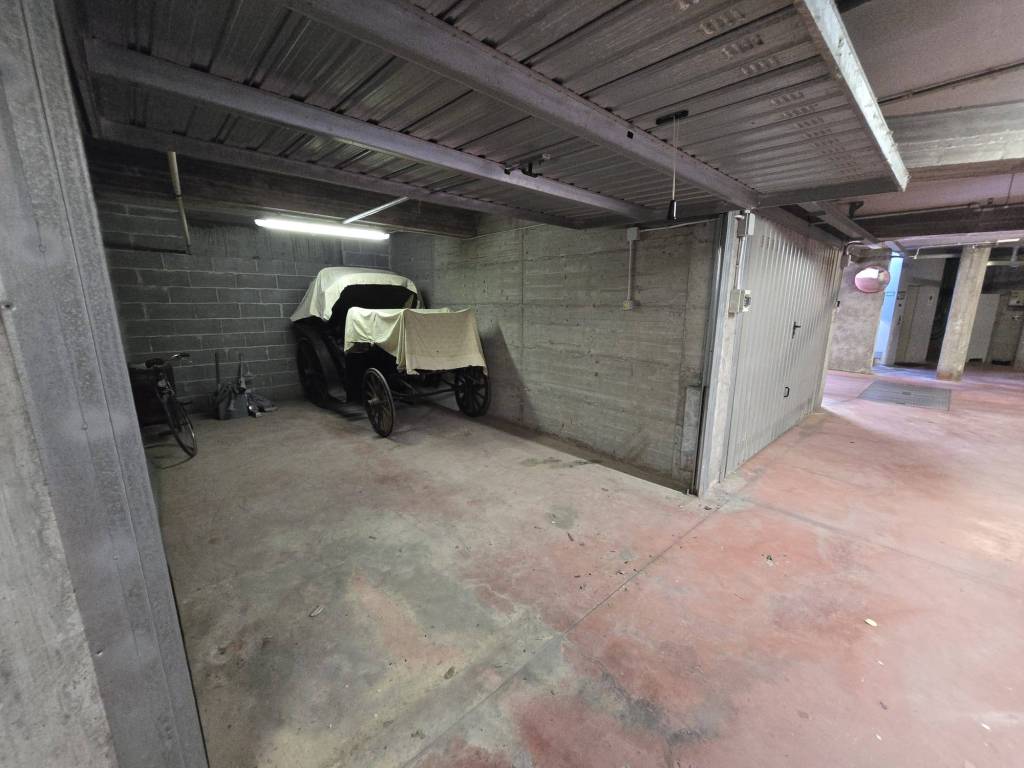 Box / garage a Taggia in Regione San Martino, 202 - Foto 2