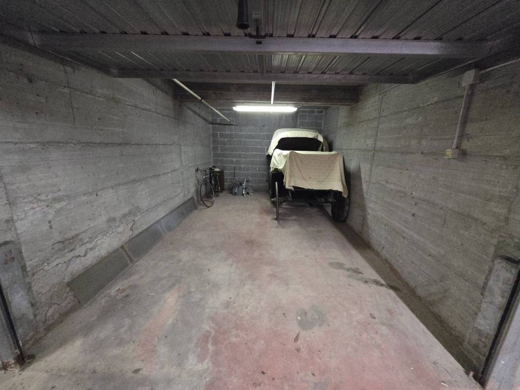 Box / garage a Taggia in Regione San Martino, 202 - Foto 3