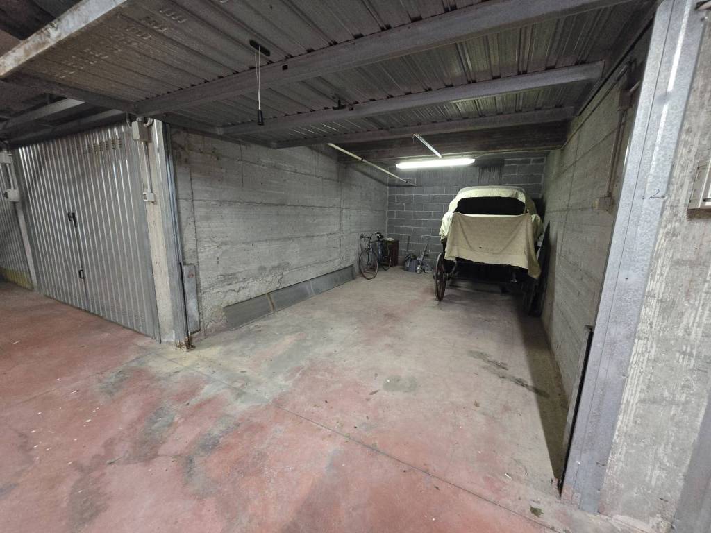 Box / garage a Taggia in Regione San Martino, 202 - Foto 4