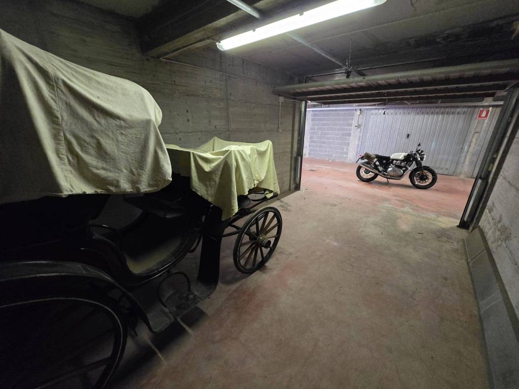 Box / garage a Taggia in Regione San Martino, 202 - Foto 5