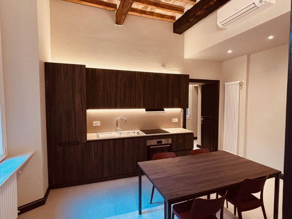 Appartamento a Parma in Via Nazario Sauro, 13 - Foto 2