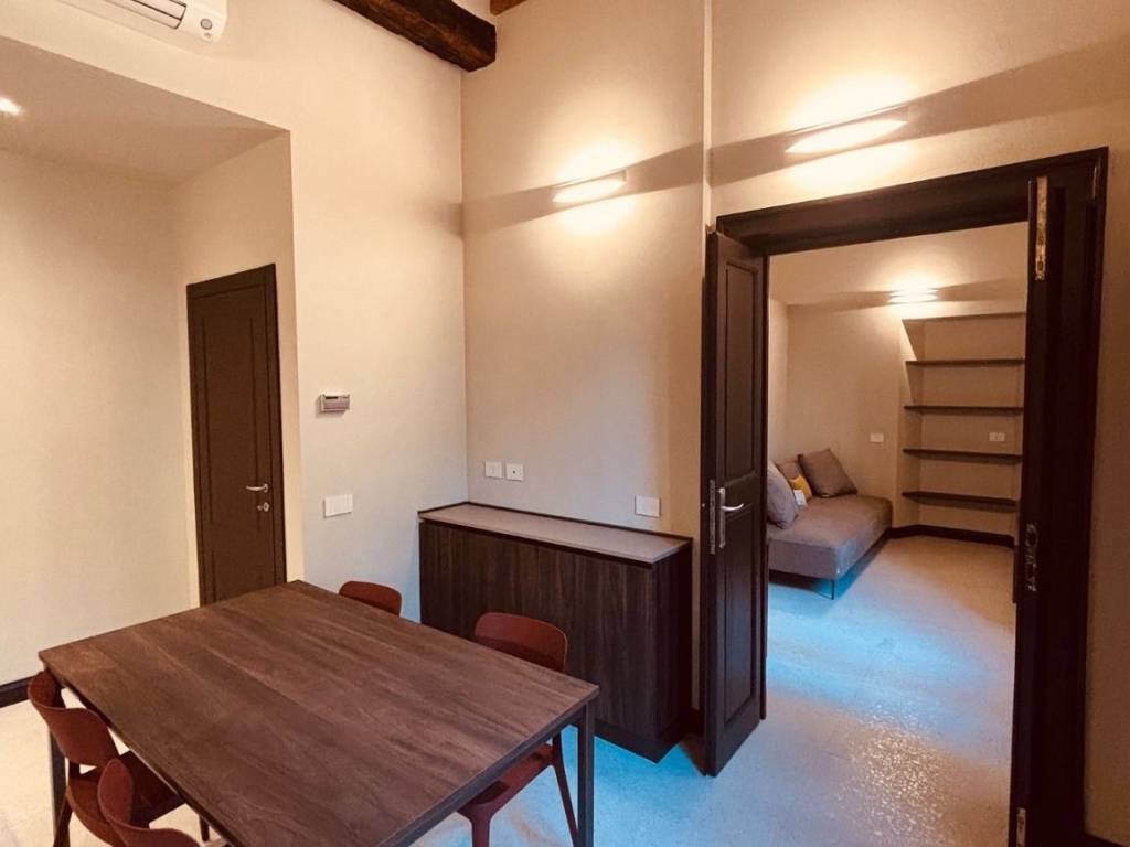 Appartamento a Parma in Via Nazario Sauro, 13 - Foto 4