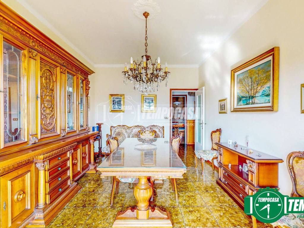 Appartamento a Valenza in Via 12 Settembre - Foto 2