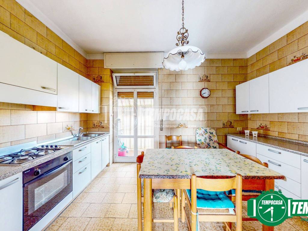 Appartamento a Valenza in Via 12 Settembre - Foto 3