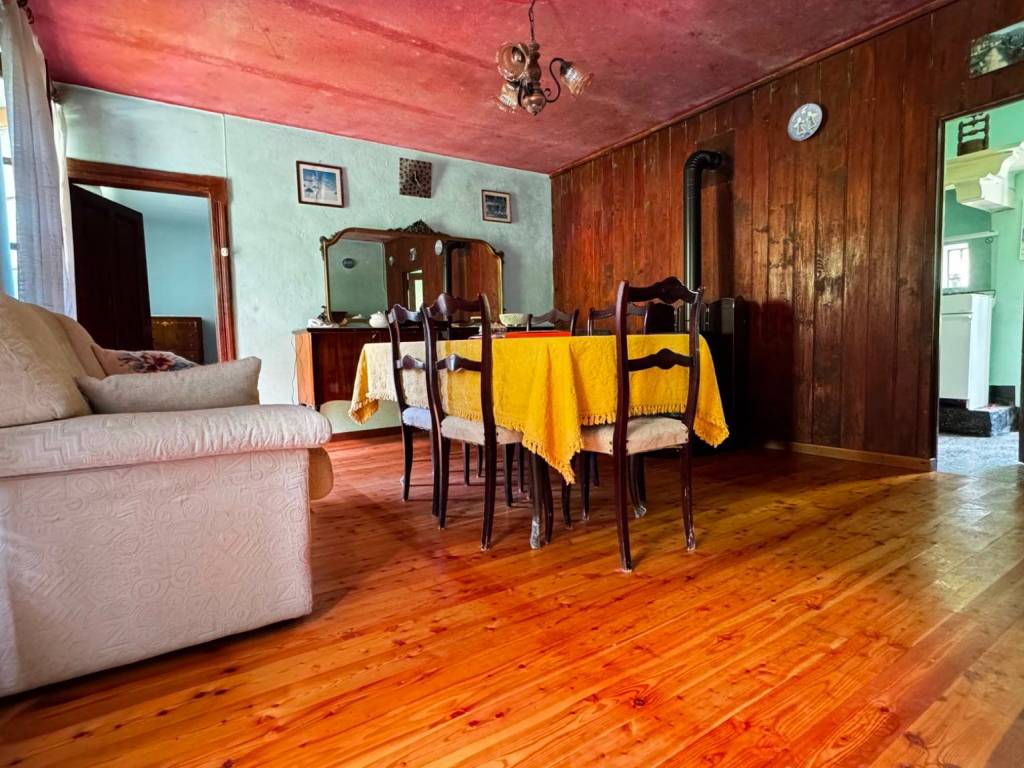 Casa indipendente a Antrona schieranco in Via Balzardi, 43 - Foto 5