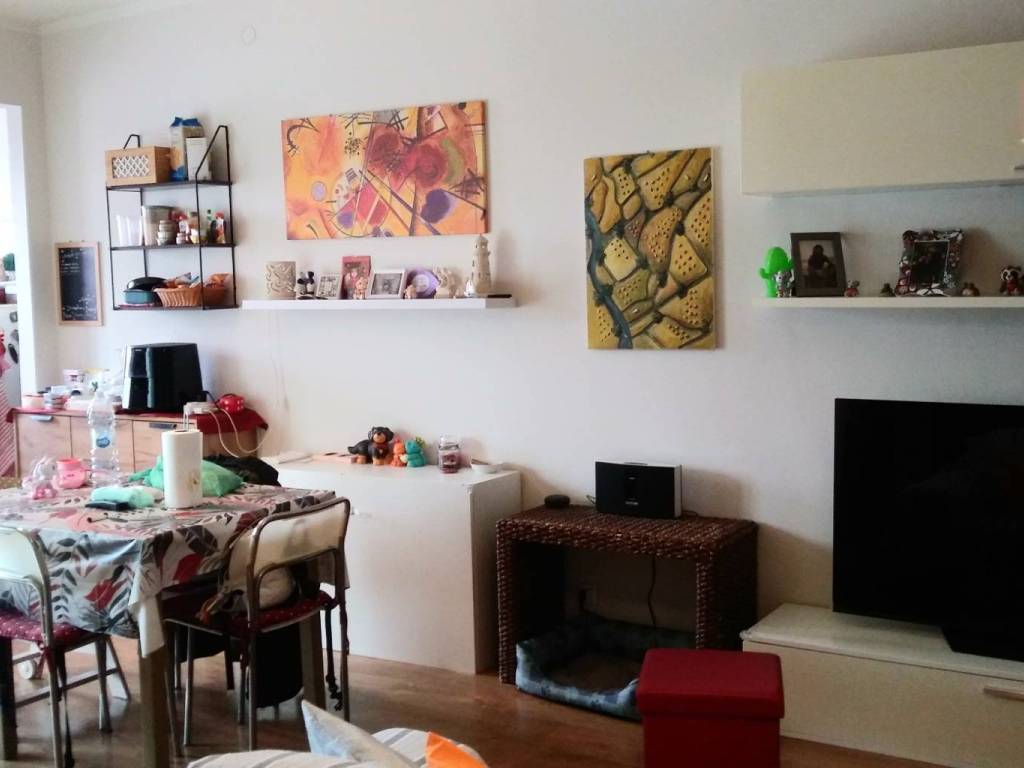 Appartamento a Cuneo in Via Ascanio Sobrero, 34 - Foto 2