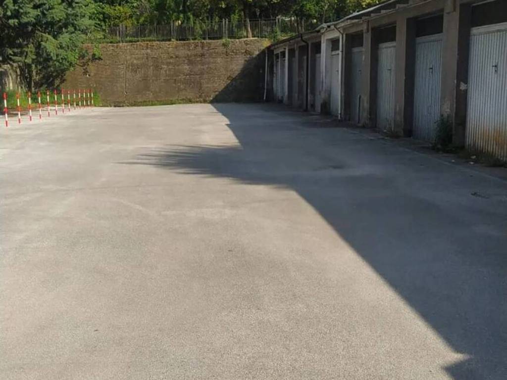 Box / garage a Atripalda in Via Aldo Moro - Foto 4