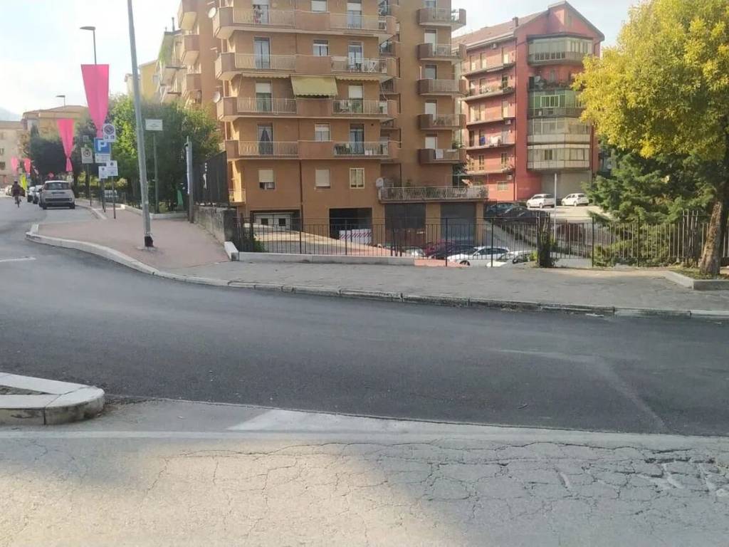 Box / garage a Atripalda in Via Aldo Moro - Foto 5