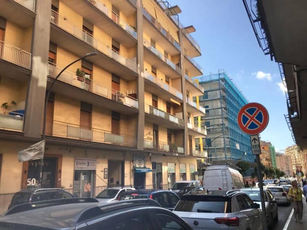 Box / garage a Avellino in Via Capozzi S.N.C. - Foto 2