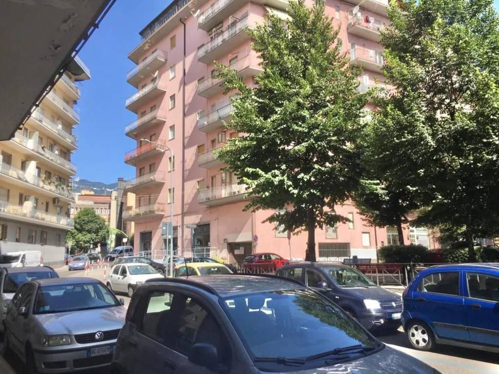 Box / garage a Avellino in Via Capozzi S.N.C. - Foto 3