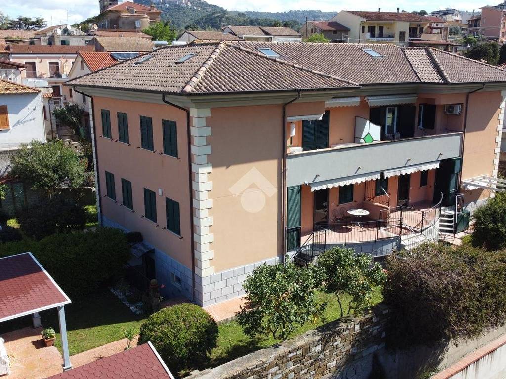Appartamento a Castellabate in Via Alfiero Cilento - Foto 3