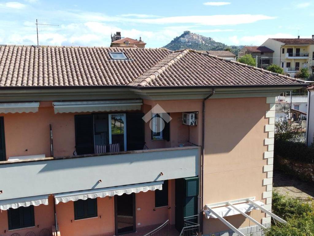 Appartamento a Castellabate in Via Alfiero Cilento - Foto 4