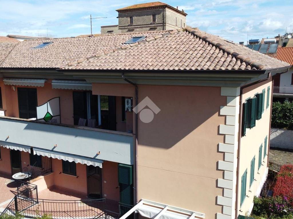 Appartamento a Castellabate in Via Alfiero Cilento - Foto 5