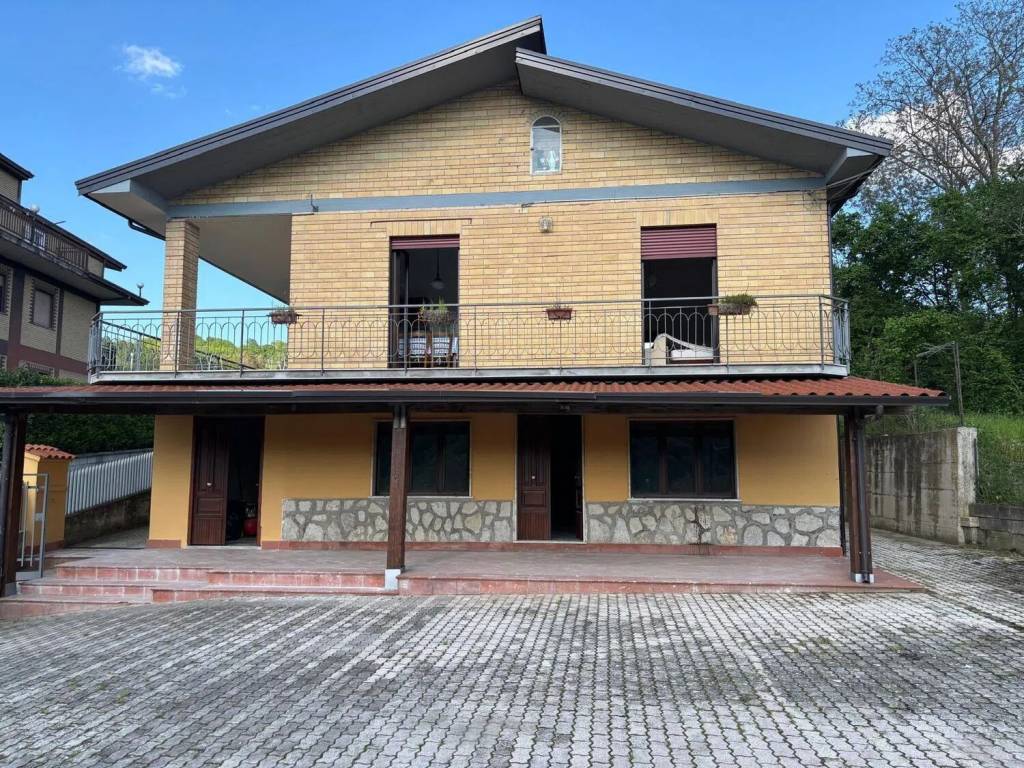 Villa a Atripalda - Foto 2