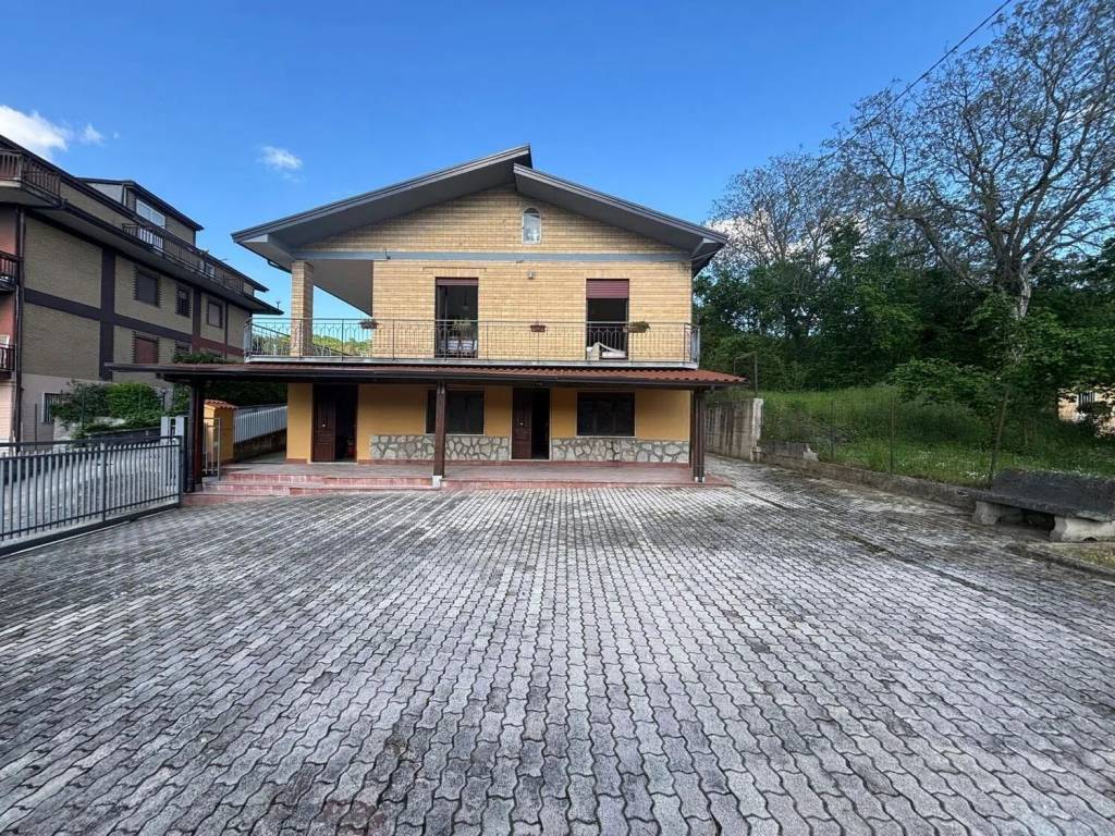 Villa a Atripalda - Foto 3