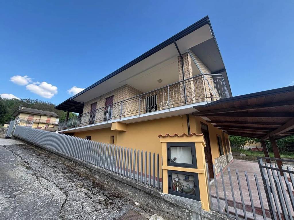 Villa a Atripalda - Foto 5