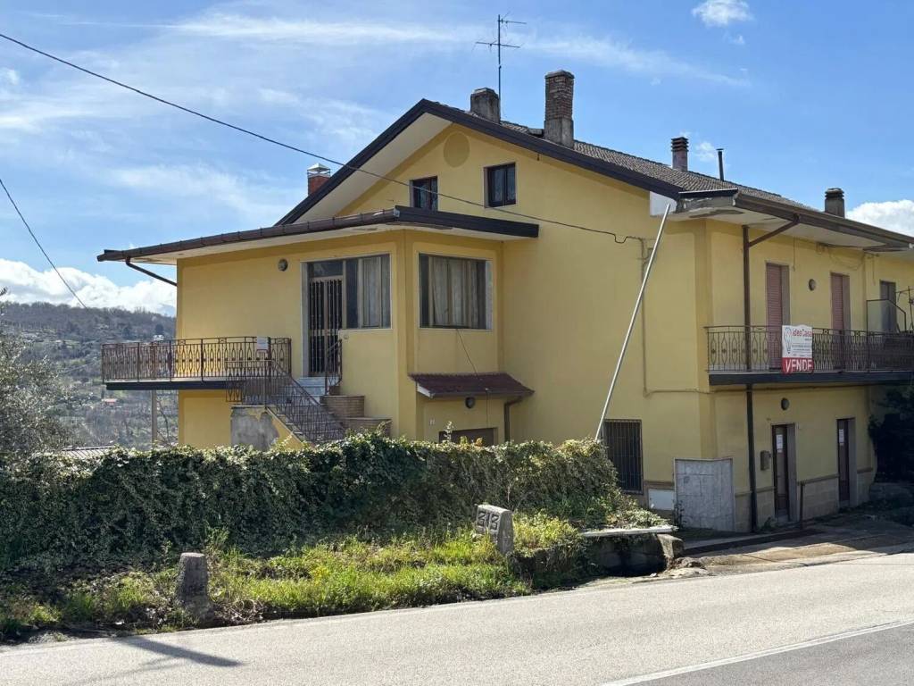 Villa a Atripalda - Foto 3